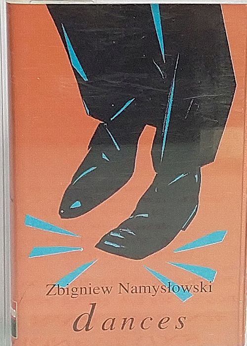 https://www.discogs.com/release/9123970-Zbigniew-Namys%C5%82owski-Dances
