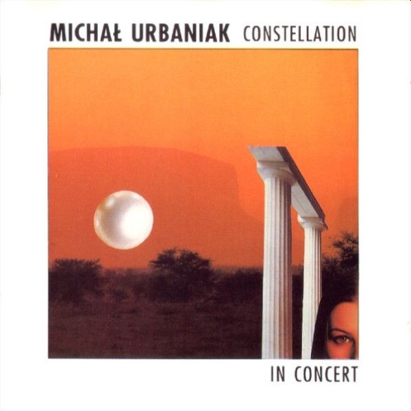 https://www.discogs.com/release/3663686-Micha%C5%82-Urbaniak-Constellation-In-Concert