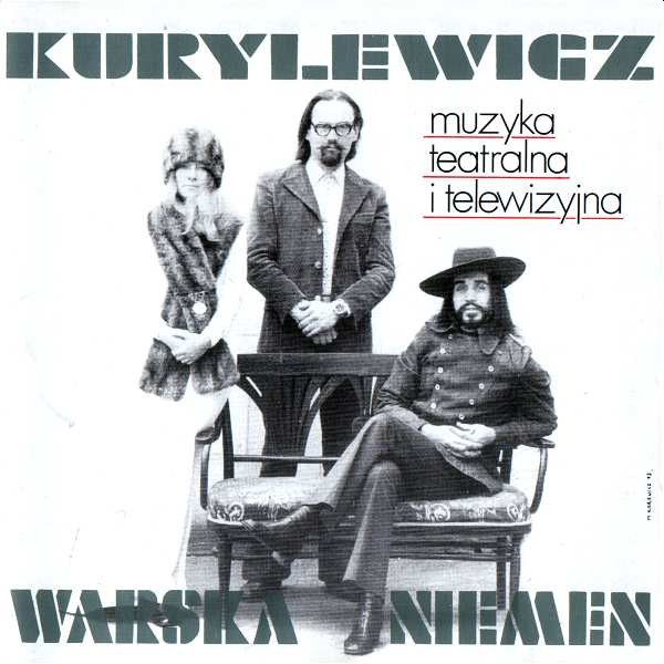 https://www.discogs.com/release/7160447-Kurylewicz-Warska-Niemen-Muzyka-Teatralna-I-Telewizyjna
