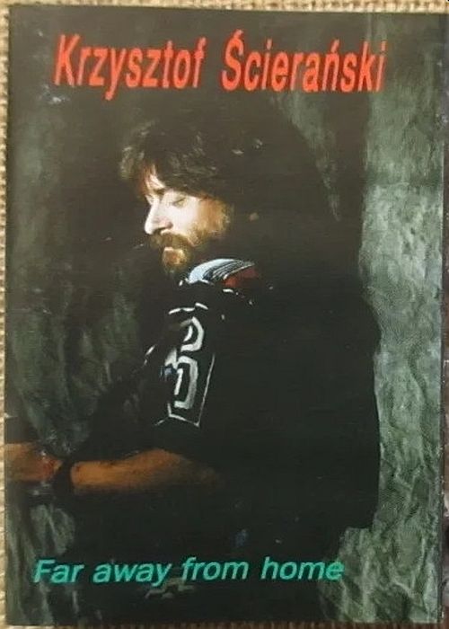 https://www.discogs.com/release/8312856-Krzysztof-%C5%9Aciera%C5%84ski-Far-Away-From-Home