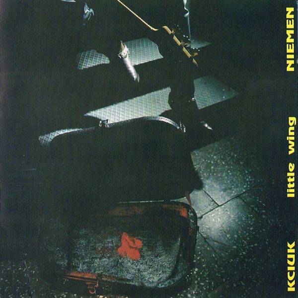 https://www.discogs.com/release/9180489-Kciuk-Niemen-Little-Wing
