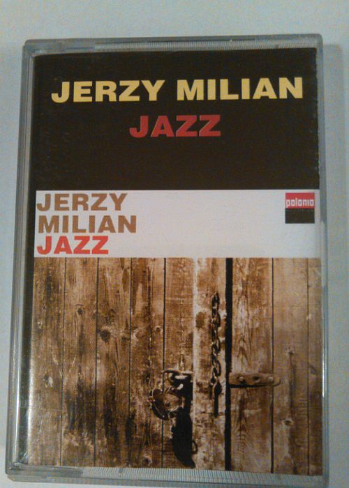 https://www.discogs.com/release/7018980-Jerzy-Milian-JAZZ