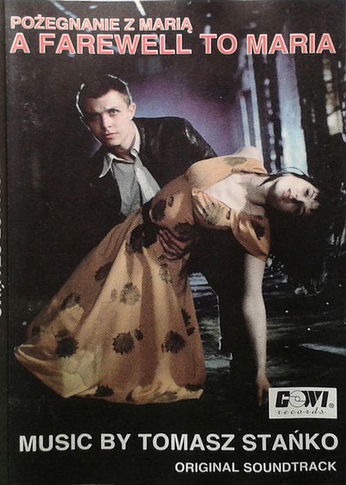 https://www.discogs.com/release/7000208-Tomasz-Sta%C5%84ko-A-Farewell-To-Maria-Original-Soundtrack