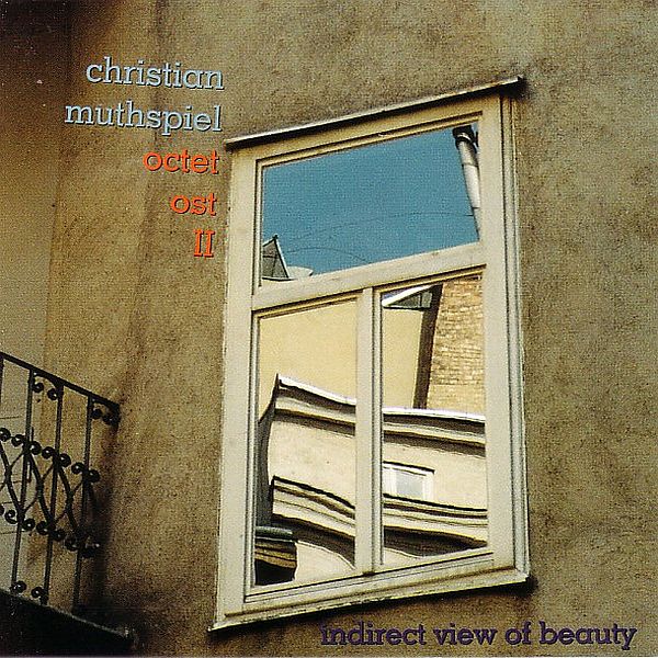 https://www.discogs.com/release/3135265-Christian-Muthspiel-Octet-Ost-II