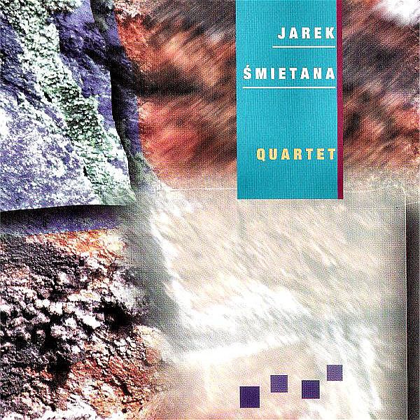 https://www.discogs.com/release/7299979-Jaros%C5%82aw-%C5%9Amietana-Quartet