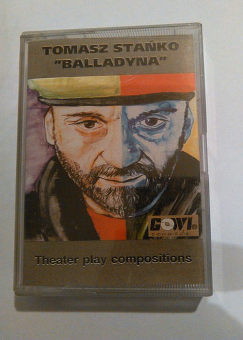 https://www.discogs.com/release/6996183-Tomasz-Sta%C5%84ko-Balladyna