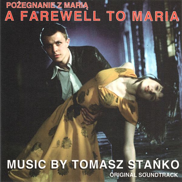 https://www.discogs.com/release/15916887-Tomasz-Sta%C5%84ko-A-Farewell-To-Maria-Po%C5%BCegnanie-Z-Mari%C4%85
