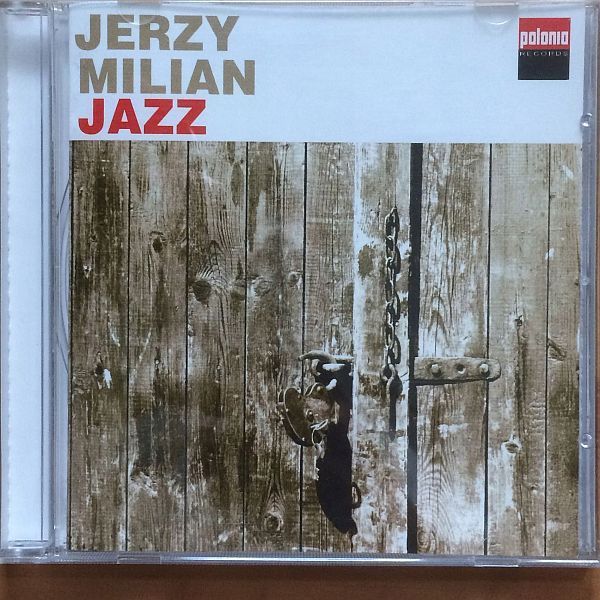 https://www.discogs.com/release/11424101-Jerzy-Milian-JAZZ
