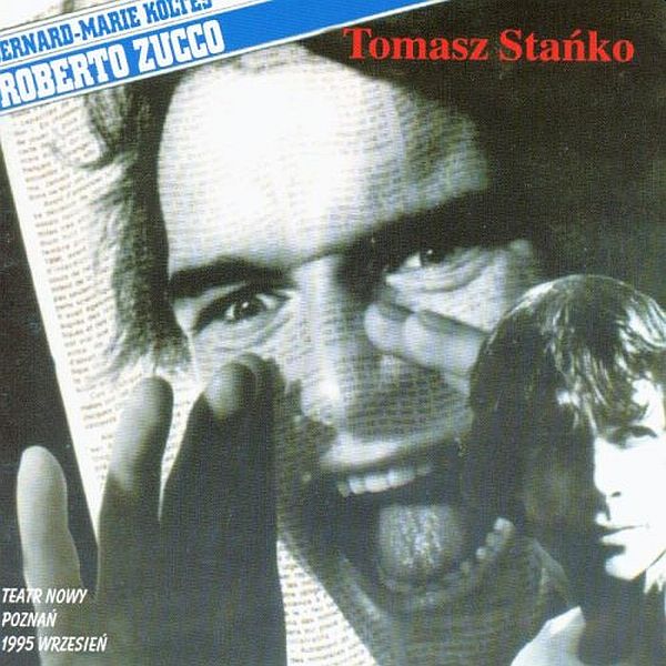 https://www.discogs.com/release/2318138-Tomasz-Sta%C5%84ko-Roberto-Zucco