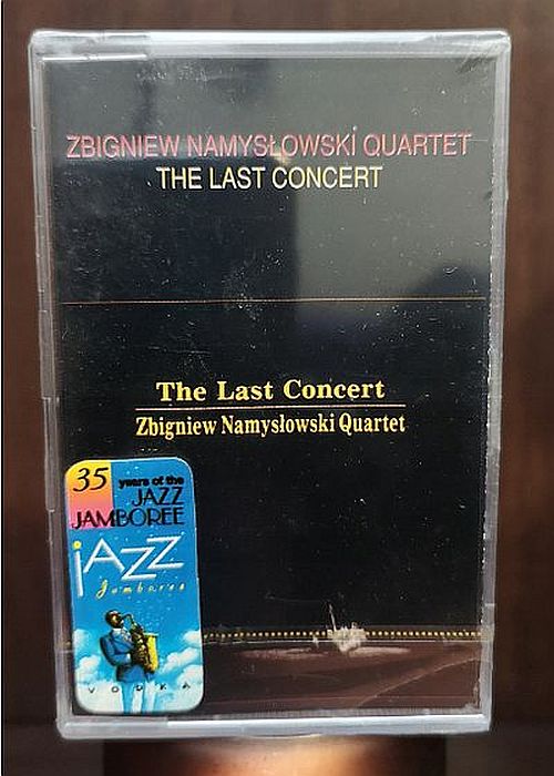 https://www.discogs.com/release/10143269-Zbigniew-Namys%C5%82owski-Quartet-The-Last-Concert-10th-Anniversary