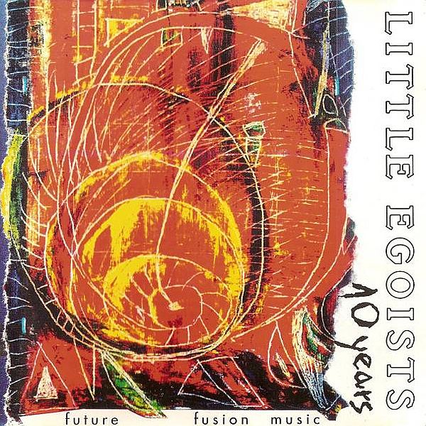 https://www.discogs.com/release/1387897-Little-Egoists-10-Years