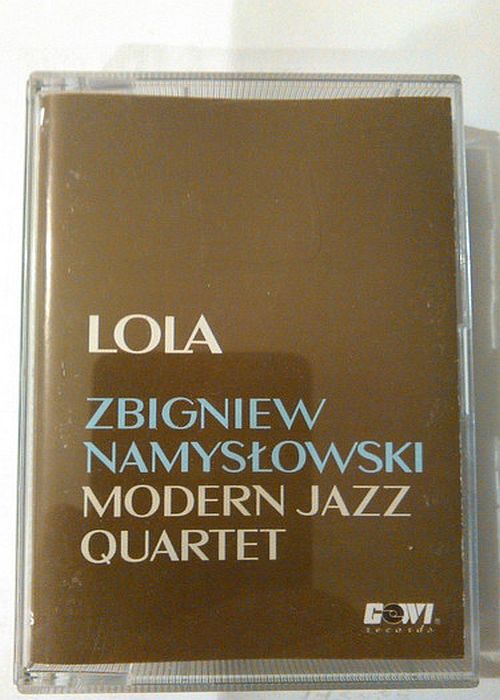 https://www.discogs.com/release/6740765-Zbigniew-Namys%C5%82owski-Modern-Jazz-Quartet-Lola