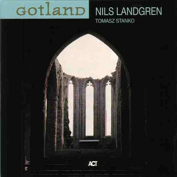 https://www.discogs.com/release/3484838-Nils-Landgren-Tomasz-Stanko-Gotland