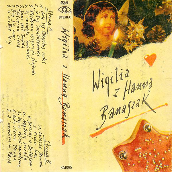 https://www.discogs.com/release/11291288-Hanna-Banaszak-Wigilia-Z-Hann%C4%85-Banaszak