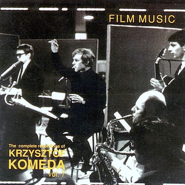 https://www.discogs.com/release/3814367-Krzysztof-Komeda-Film-Music