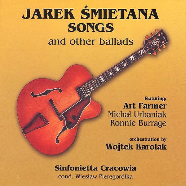 https://www.discogs.com/release/5298033-Jaros%C5%82aw-%C5%9Amietana-Songs-And-Other-Ballads
