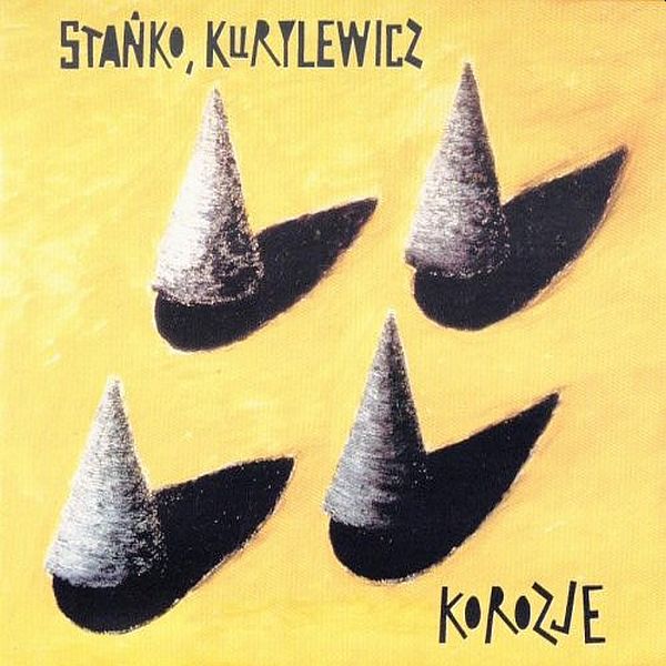 https://www.discogs.com/release/9672063-Andrzej-Kurylewicz-Tomasz-Sta%C5%84ko-Korozje
