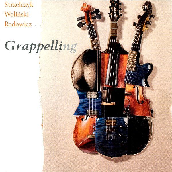 https://www.discogs.com/release/7095831-Strzelczyk-Woli%C5%84ski-Rodowicz-Grappelling