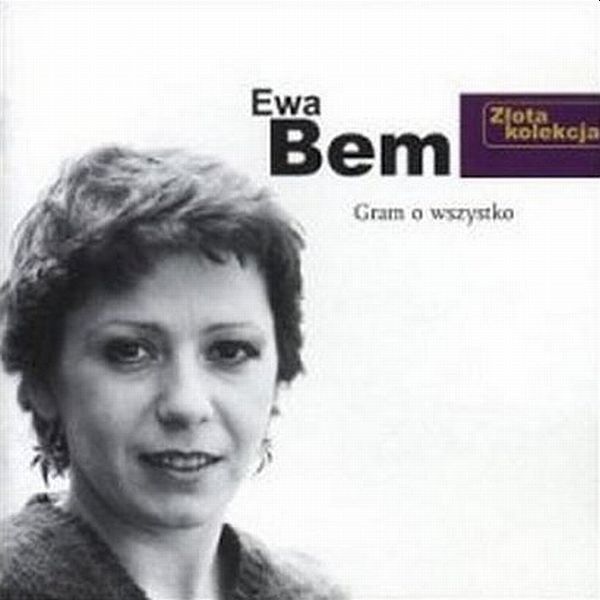 https://www.discogs.com/release/5622944-Ewa-Bem-Gram-O-Wszystko