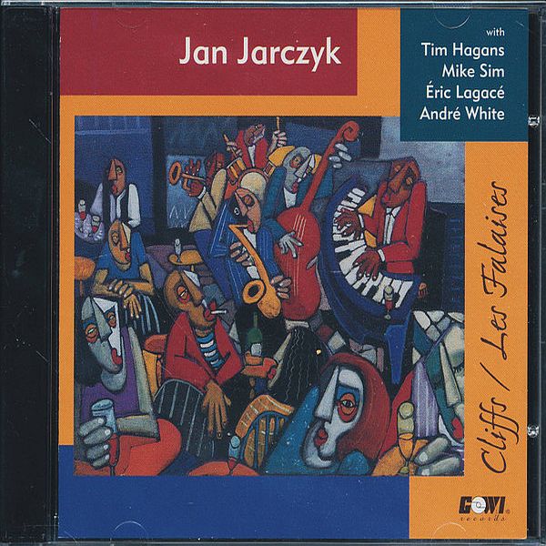 https://www.discogs.com/release/8467574-Jan-Jarczyk-Cliffs-Les-Falaises