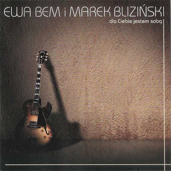 https://www.discogs.com/release/7124349-Ewa-Bem-I-Marek-Blizi%C5%84ski-Dla-Ciebie-Jestem-Sob%C4%85