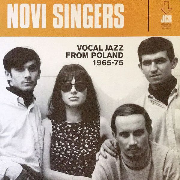 https://www.discogs.com/release/173748-Novi-Singers-Vocal-Jazz-From-Poland-1965-75