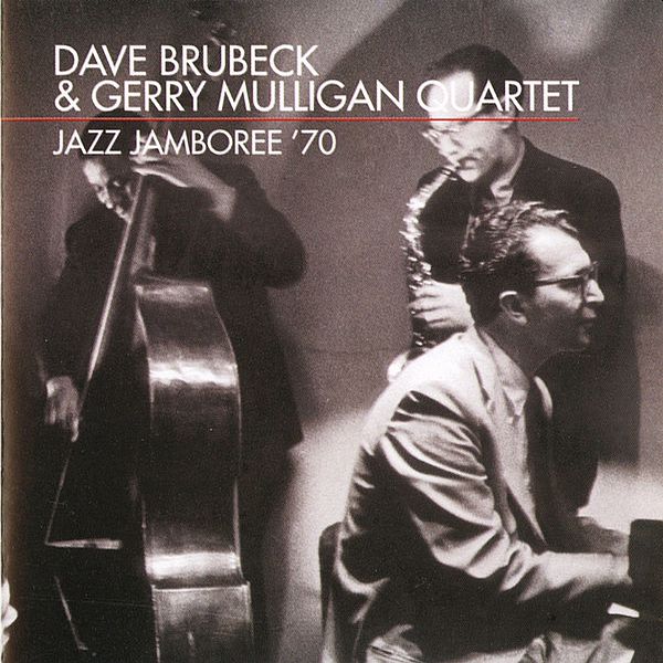 https://www.discogs.com/release/12756157-Dave-Brubeck-Gerry-Mulligan-Quartet-Jazz-Jamboree-%CB%8A70