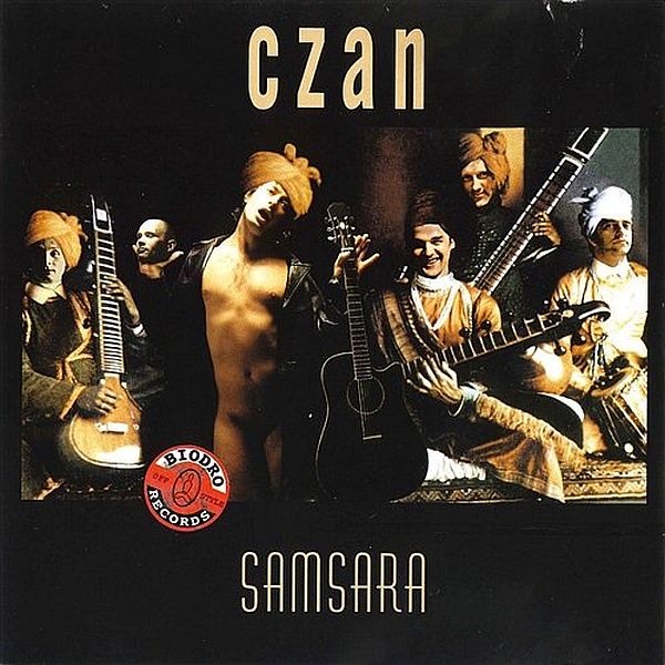 https://www.discogs.com/release/3329369-Czan-Samsara