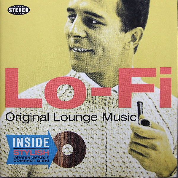 https://www.discogs.com/release/1295805-Various-Lo-Fi-Original-Lounge-Music