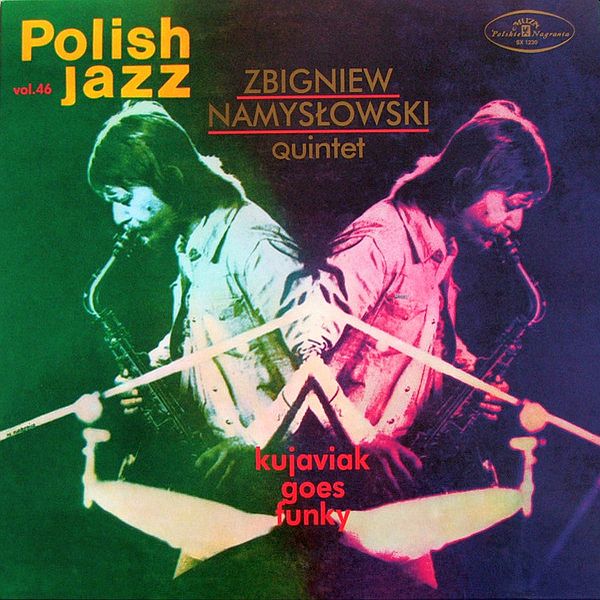 https://www.discogs.com/release/4984158-Zbigniew-Namys%C5%82owski-Quintet-Kujaviak-Goes-Funky