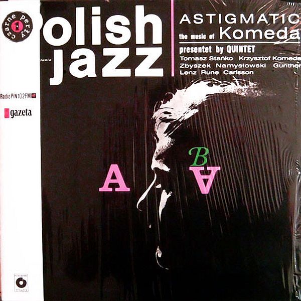 https://www.discogs.com/release/2545182-Komeda-Quintet-Astigmatic