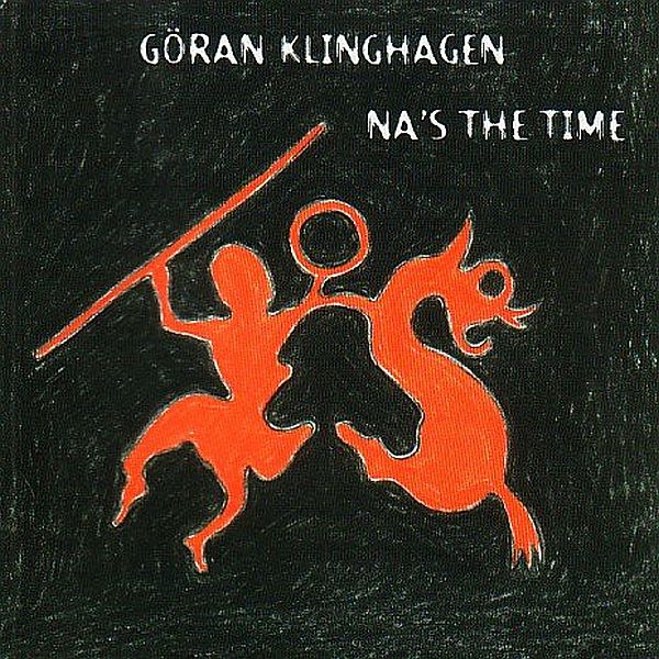 https://www.discogs.com/release/13660490-G%C3%B6ran-Klinghagen-Nas-The-Time