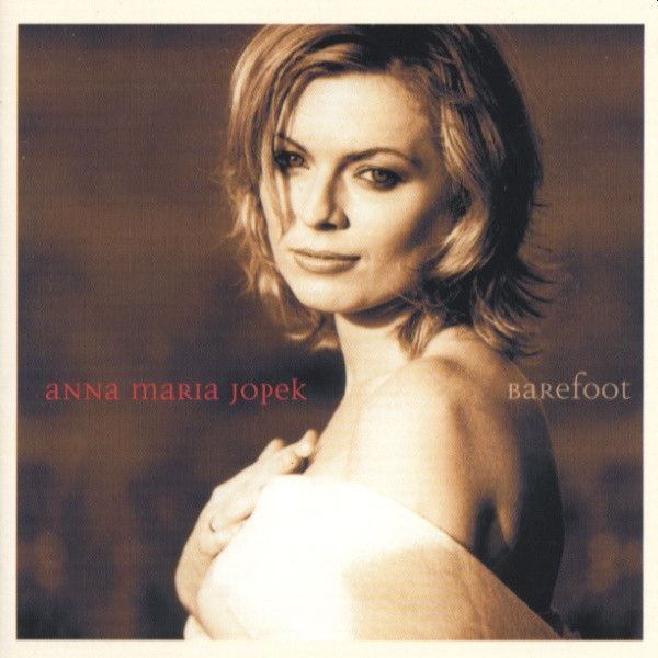 https://www.discogs.com/release/610267-Anna-Maria-Jopek-Barefoot