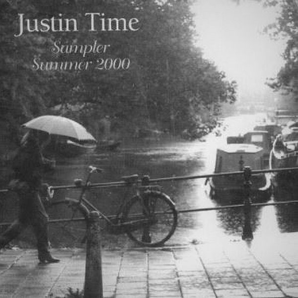 https://www.discogs.com/release/11119171-Various-Justin-Time-Sampler-Summer-2000