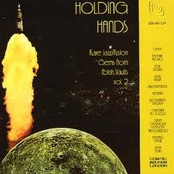 https://www.discogs.com/release/2023699-Various-Holding-Hands-Rare-Jazz-Fusion-Gems-From-Polish-Vaults-Vol-2