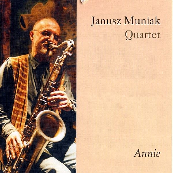 https://www.discogs.com/release/2576024-Janusz-Muniak-Annie