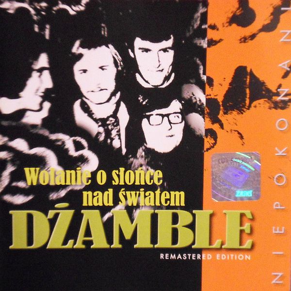 https://www.discogs.com/release/8244375-D%C5%BCamble-Wo%C5%82anie-O-S%C5%82o%C5%84ce-Nad-%C5%9Awiatem