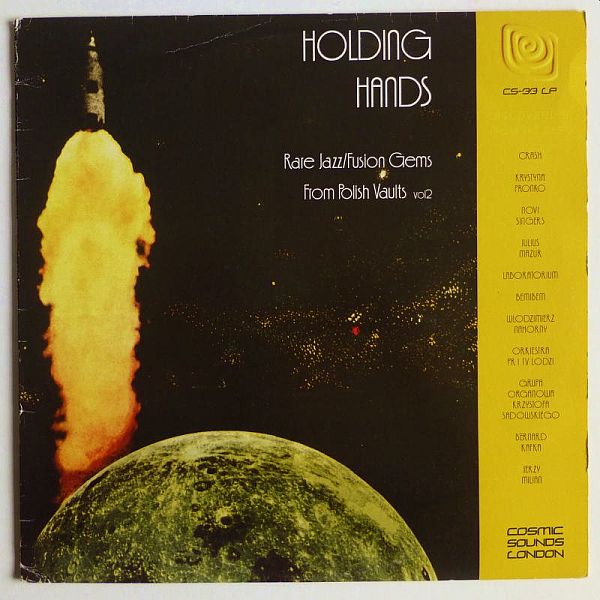 https://www.discogs.com/release/441492-Various-Holding-Hands-Rare-Jazz-Fusion-Gems-From-Polish-Vaults-Vol-2