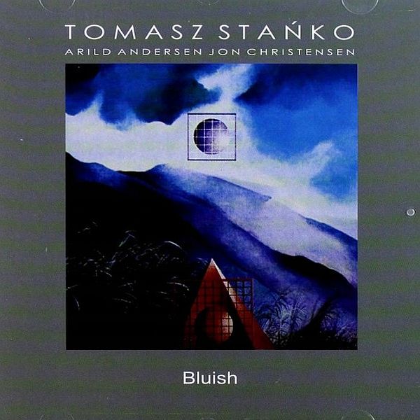 https://www.discogs.com/release/19710631-Tomasz-Sta%C5%84ko-Bluish