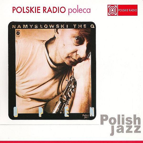 https://www.discogs.com/release/2629486-Zbigniew-Namys%C5%82owski-The-Q-Open