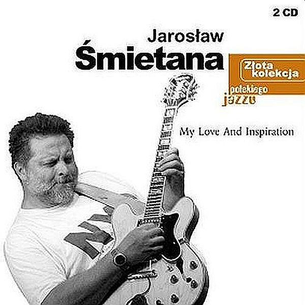 https://www.discogs.com/release/11472223-Jaros%C5%82aw-%C5%9Amietana-My-Love-And-Inspiration-