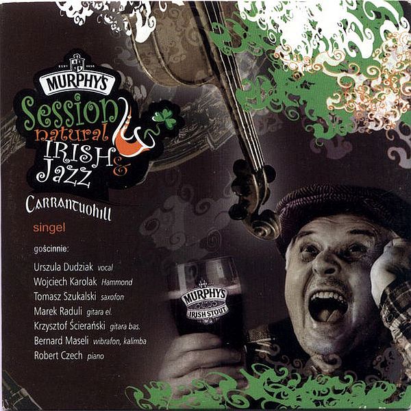 https://www.discogs.com/release/2157427-Carrantuohill-Session-Natural-Irish-Jazz