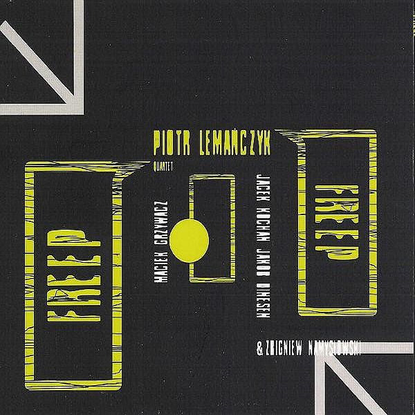 https://www.discogs.com/release/7179374-Piotr-Lema%C5%84czyk-Freep
