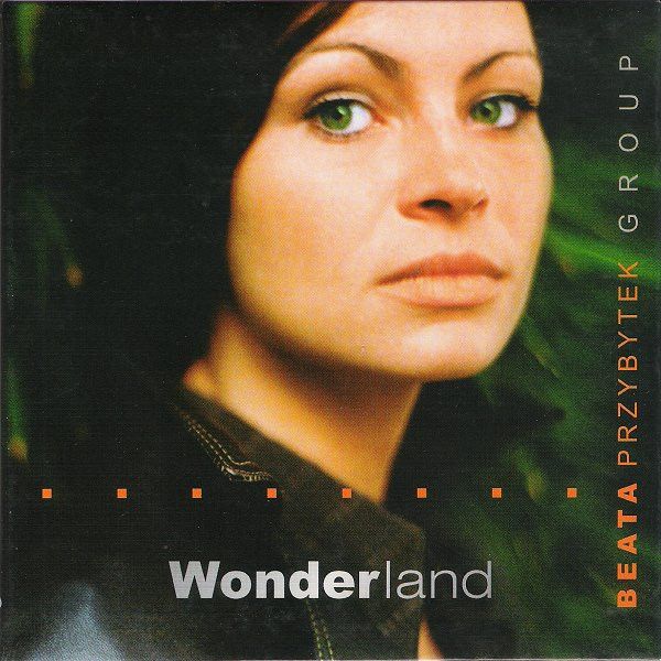 https://www.discogs.com/release/2572670-Beata-Przybytek-Wonderland