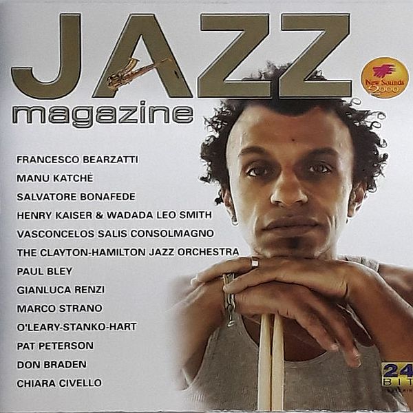 https://www.discogs.com/release/8094909-Various-Jazz-Magazine-Vol-37