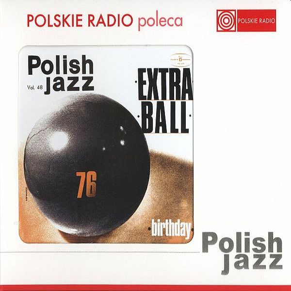 https://www.discogs.com/release/2629542-Extra-Ball-Birthday