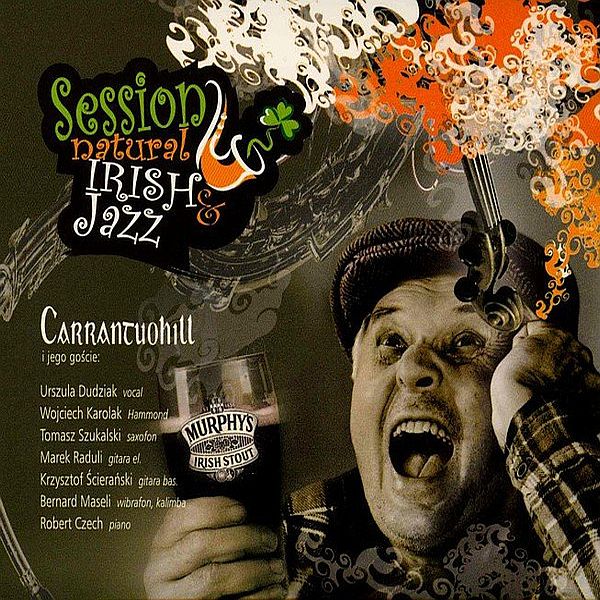 https://www.discogs.com/release/16590648-Carrantuohill-Session-Natural-Irish-Jazz