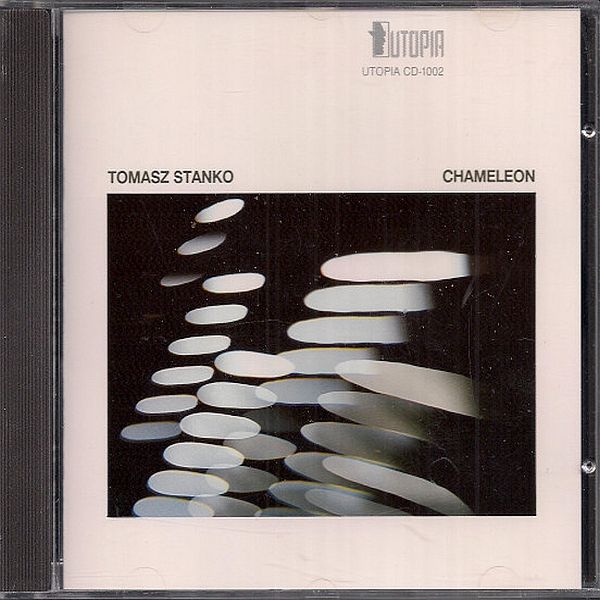 https://www.discogs.com/release/8298028-Tomasz-Sta%C5%84ko-Chameleon