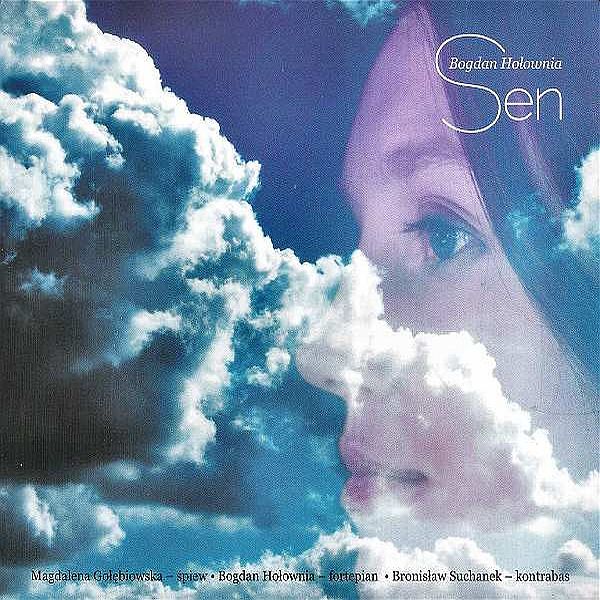 https://www.discogs.com/release/7143846-Bogdan-Ho%C5%82ownia-Sen