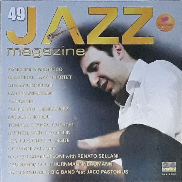 https://www.discogs.com/release/15210030-Various-Jazz-Magazine-Vol-49